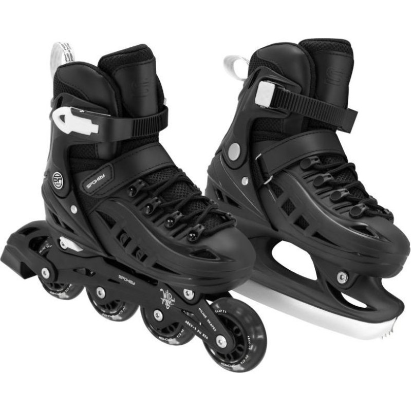 Spokey 4in1 4One Jr SPK-944648 inline skates size 39-43 (39-43)