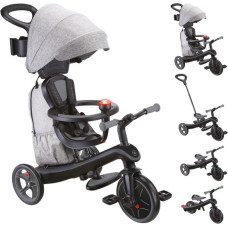 EXPLORER TRIKE 4in1 DELUXE PLAY (636-120)