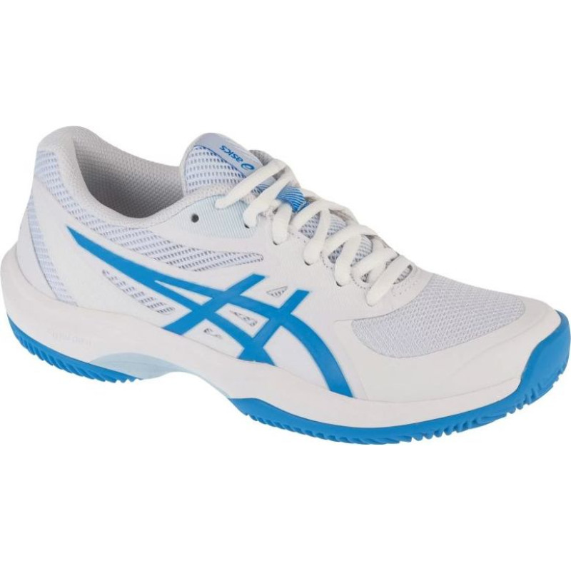 Asics Game FF Clay/OC W 1042A282-100 tennis shoes (37)