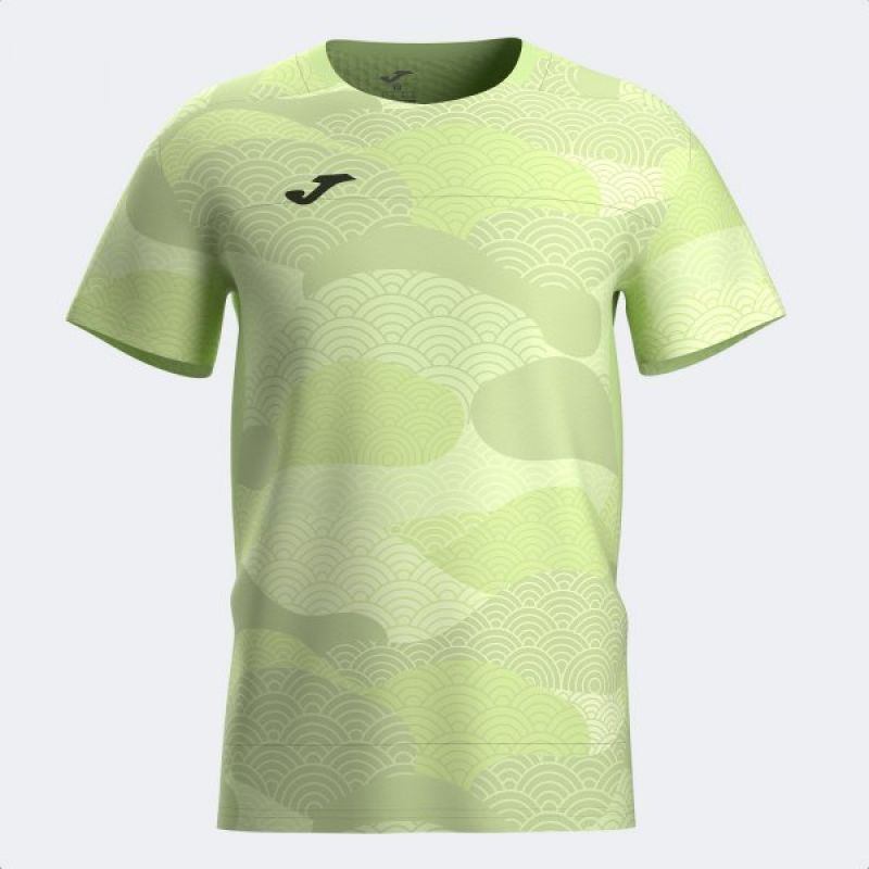 Joma Challenge Short Sleeve T-shirt M 103956.486 (S)