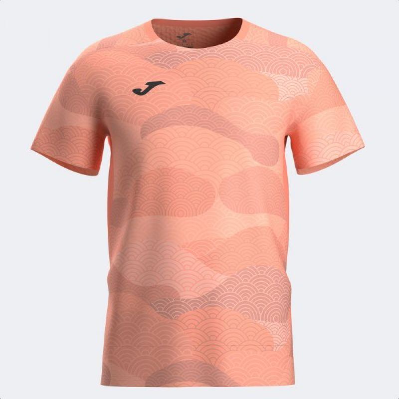 Joma Challenge Short Sleeve T-shirt M 103956.836 (S)