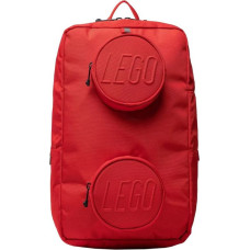 Lego Brick 1x2 Backpack 20204-0021 (One size)