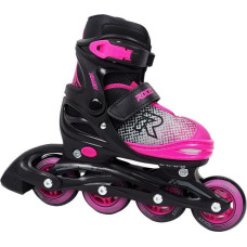 Roces Jokey X Girl Jr 400900 00001 roller skates (26-29)