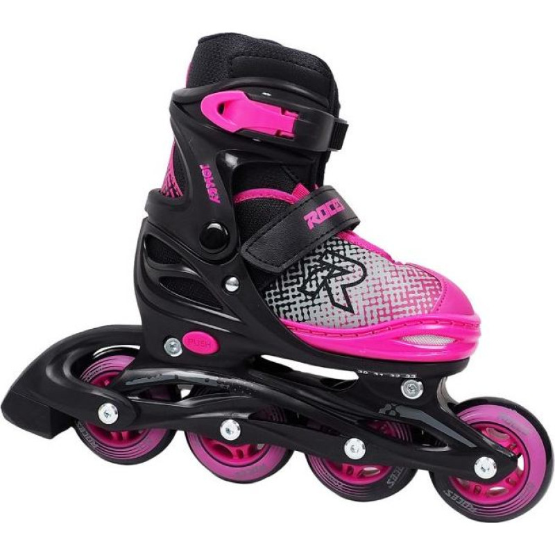 Roces Jokey X Girl Jr 400900 00001 roller skates (26-29)