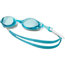 Nike Chrome Dusty Catus NESSD127-463 OS Swimming Goggles