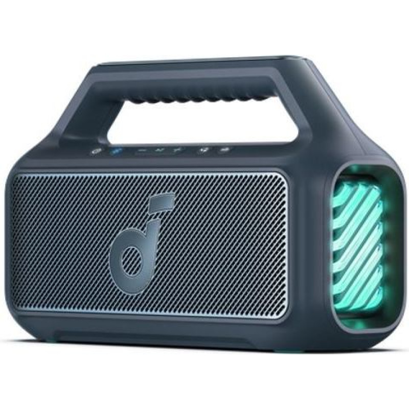 Anker Głośnik soundcore boom 2 niebieski