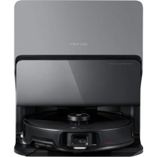Roborock Robot sprzątający roborock s8 maxv ultra (czarny)