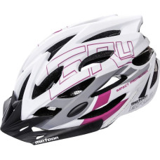 Meteor Gruver Bike Helmet 24753-24755 (uniw)