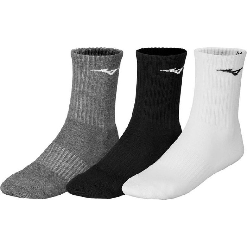 Mizuno Training Mid 32GX250599 socks (44-46)
