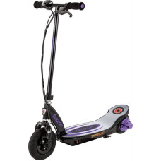 Razor -electric scooter E100 PowerCore Purple ALU