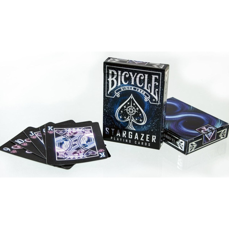 Bicycle Karty stargazer