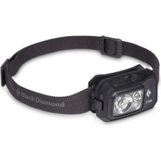 Black Diamond Storm 450 Headlamp - Black