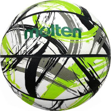 Molten B7F3501-WG Basketball