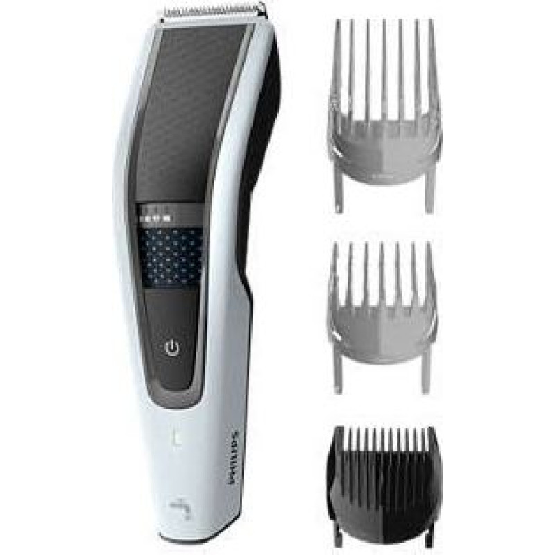 Philips Maszynka do strzyżenia philips hc5610/15 (kolor szary)