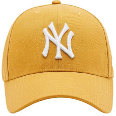 47 Brand Cap 47 Brand New York Yankees MVP Cap M B-MVPSP17WBPXA-WE (One size)