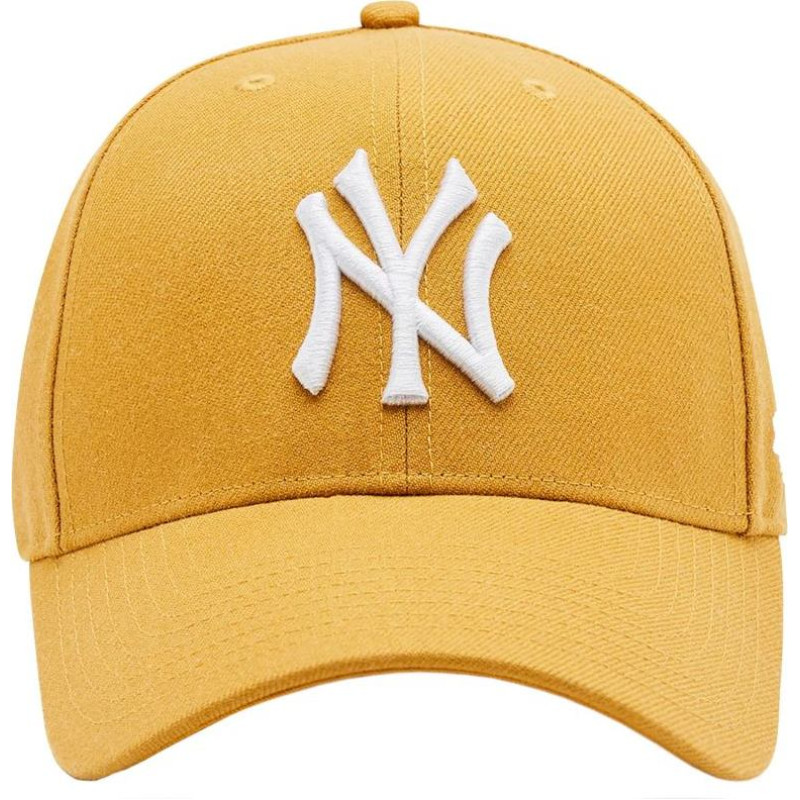 47 Brand Cap 47 Brand New York Yankees MVP Cap M B-MVPSP17WBPXA-WE (One size)