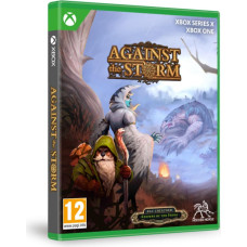 Fireshine Games XSX Against the Storm