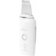 Garett Electronics Beauty refresh scrub biały