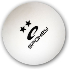 Spokey Skilled ** ping pong ball / 6pcs / 81874