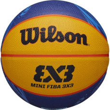 Wilson FIBA 3X3 Mini Ball WTB1733XB2020 (3)