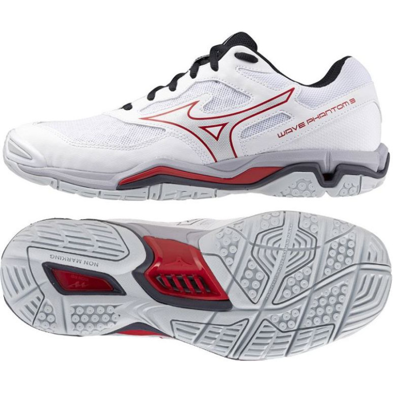 Mizuno Wave Phantom 3 M X1GA226096 shoes (44 1/2)