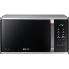Samsung Kuchenka mikrofalowa z grillem mg23k3523as