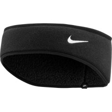 Nike Phoenix Fleece Headband W N1011752-091 (One size)