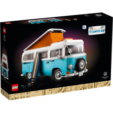Lego creator 10279 volkswagen t2