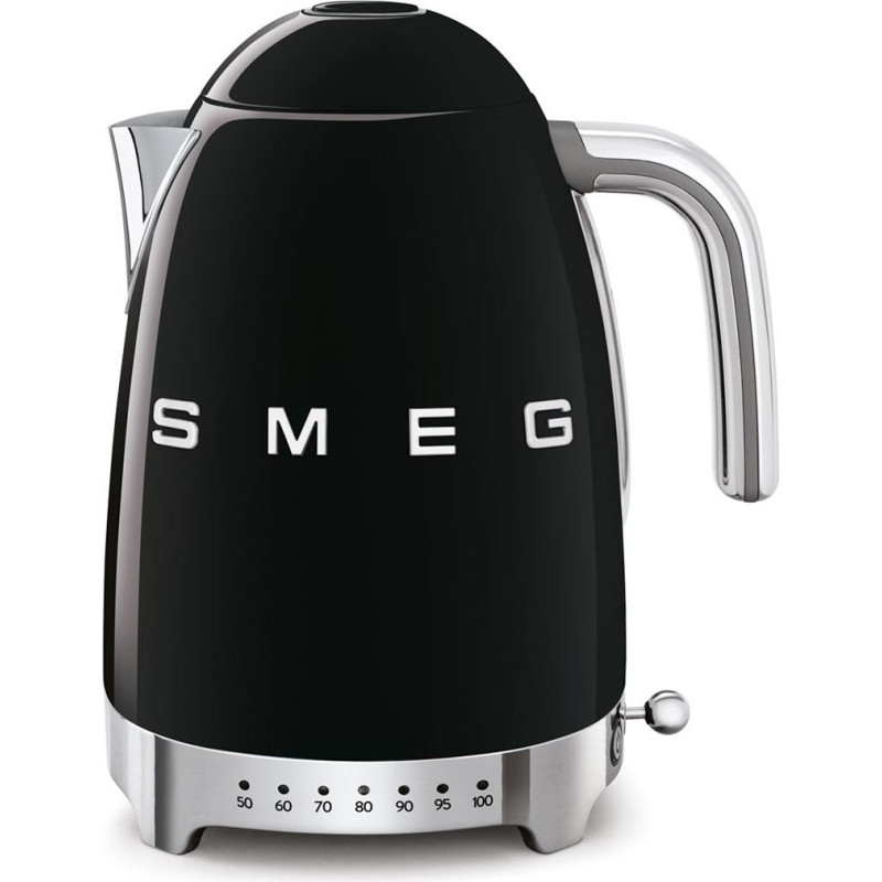 Smeg Czajnik elektryczny smeg klf04bleu