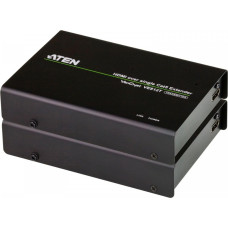 Aten Przedłużacz hdmi hdbaset extender 4k@100m ve812
