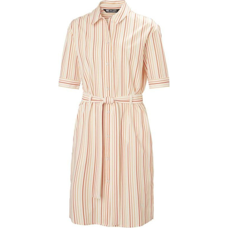 Helly Hansen Thalia Shirt Dress W 34489 306 (S)