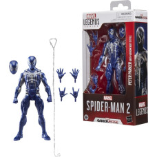 Hasbro Fans Spider-Man: Legends - Legends Gverse Anti Venom Spiderman (G0837)