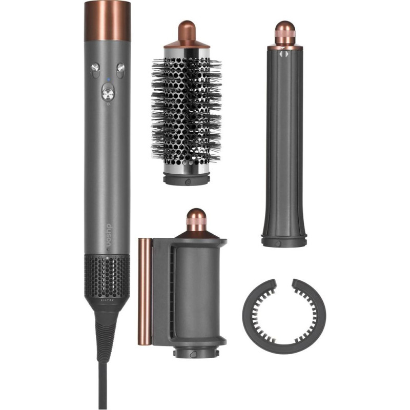 Dyson airwrap origin multistyler warm copper, nickel 1300 w