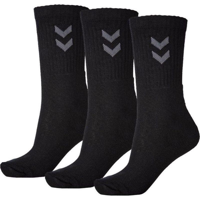 Hummel Skarpety Hummel Basic 022030 2001 (36-40)