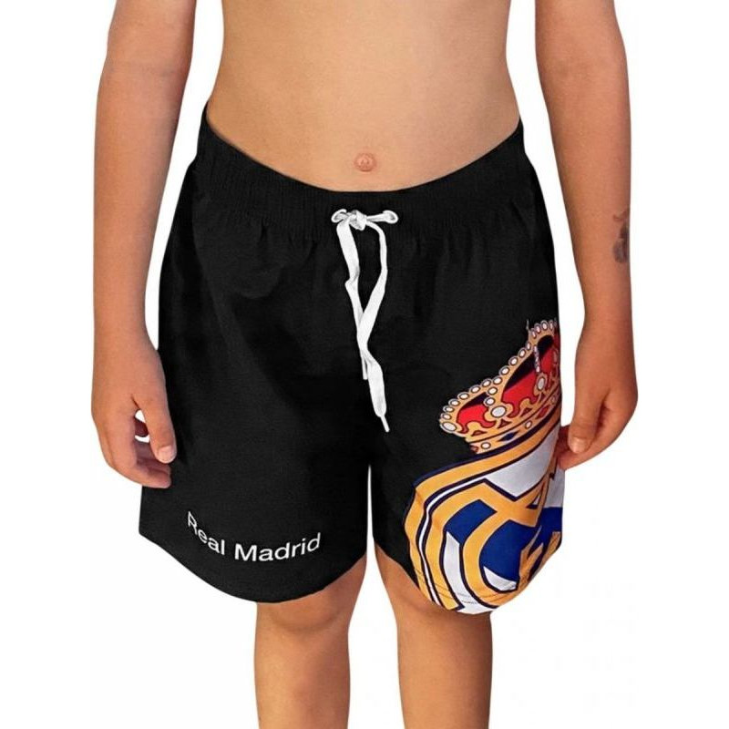 Inny Real Madrid Bermuda Swimwear Jr 2900002996 Swim Shorts (116)