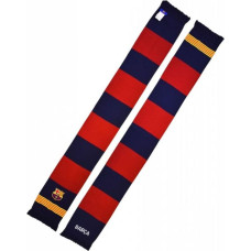 Inny FC Barcelona fan scarf double-sided double vertical scarf 5004BUD22 (wielokolorowy)