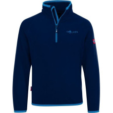 Trollkids Kids Nordland Half Zip Jr 707-110 sweatshirt (152)
