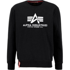 Alpha Industries Basic Sweater M 178302-03 (M)