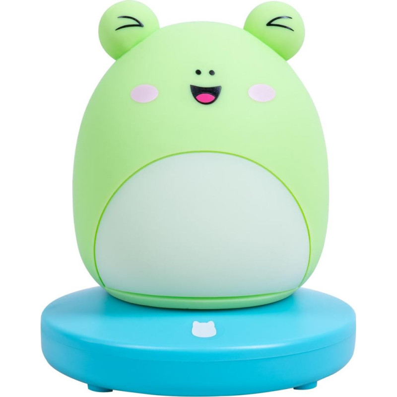 Fizz Creations Fizz Squishmallows - Wendy the Frog Mood Light (350062)