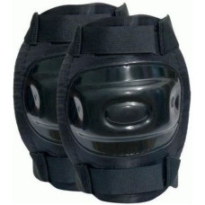 Tempish Standard 10200000 Knee or Elbow Protectors (M)