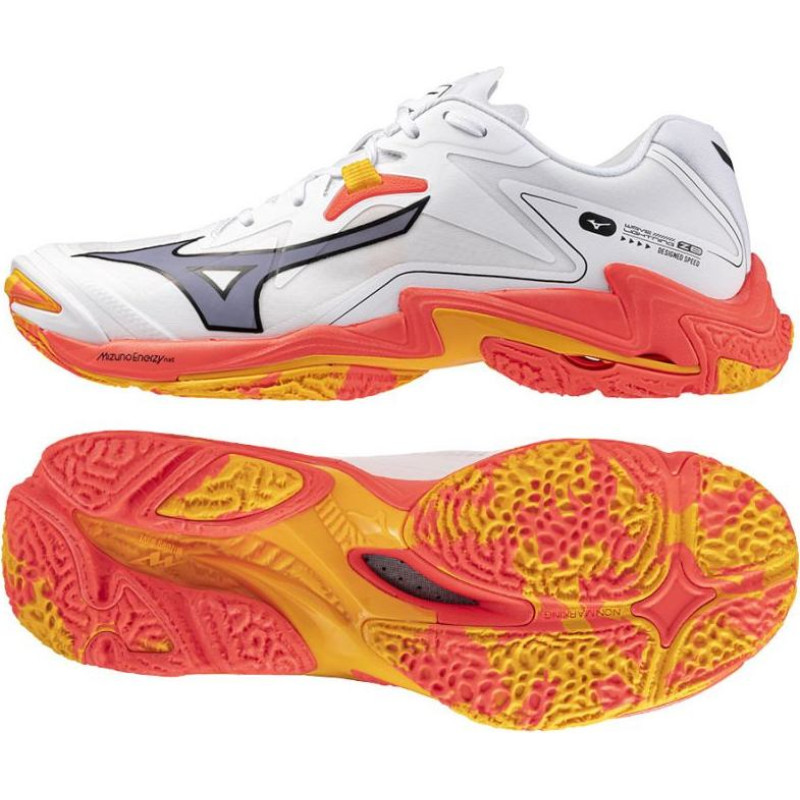 Mizuno Wave Lightinh Z8 V1GA240098 shoes (43)