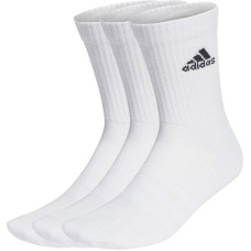 Adidas Cushioned Crew HT3446 socks (46-48)