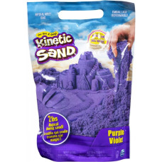 Spin Master Piasek kinetyczny kinetic sand fioletowy (0.9 kg)