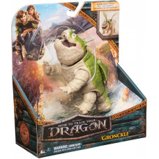 Spin Master Figurka jak wytresować smoka film małe smoki asortyment