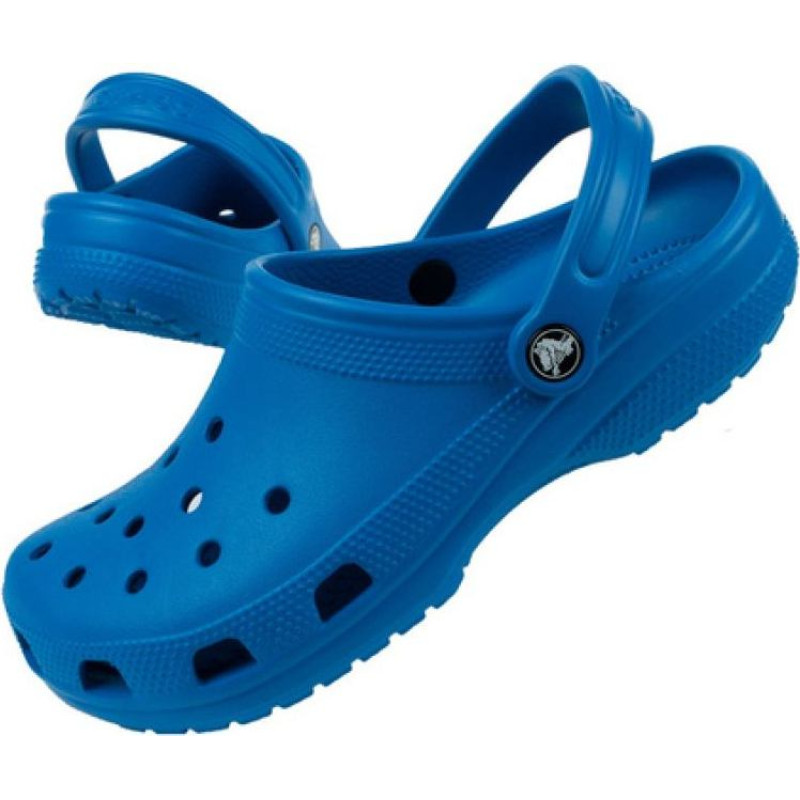 Crocs Classic W 10001-4JL slippers (48.5)