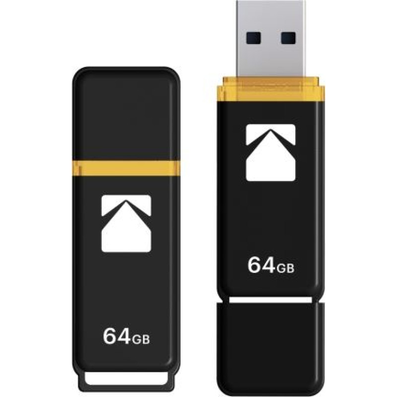 Kodak USB3.0 K100 64GB EKMMD64GK103