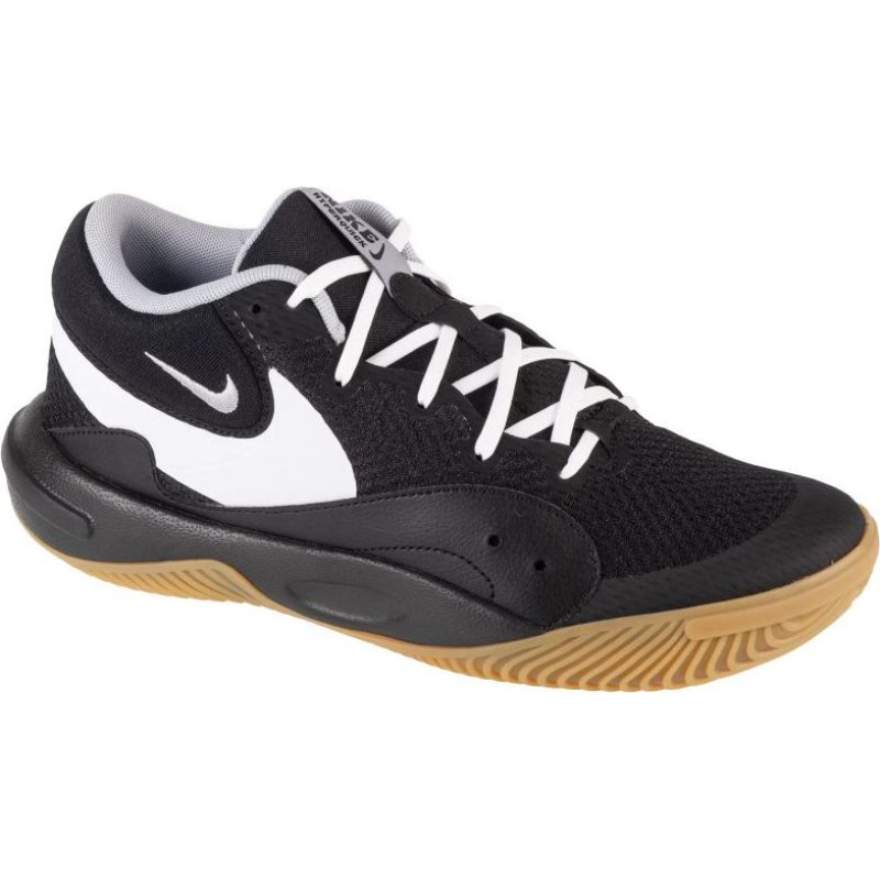 Nike Hyperquick M FN4678-001 shoes (42)
