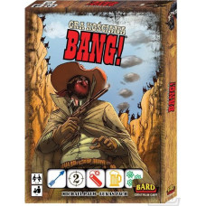 Bard Gra bang! gra kościana