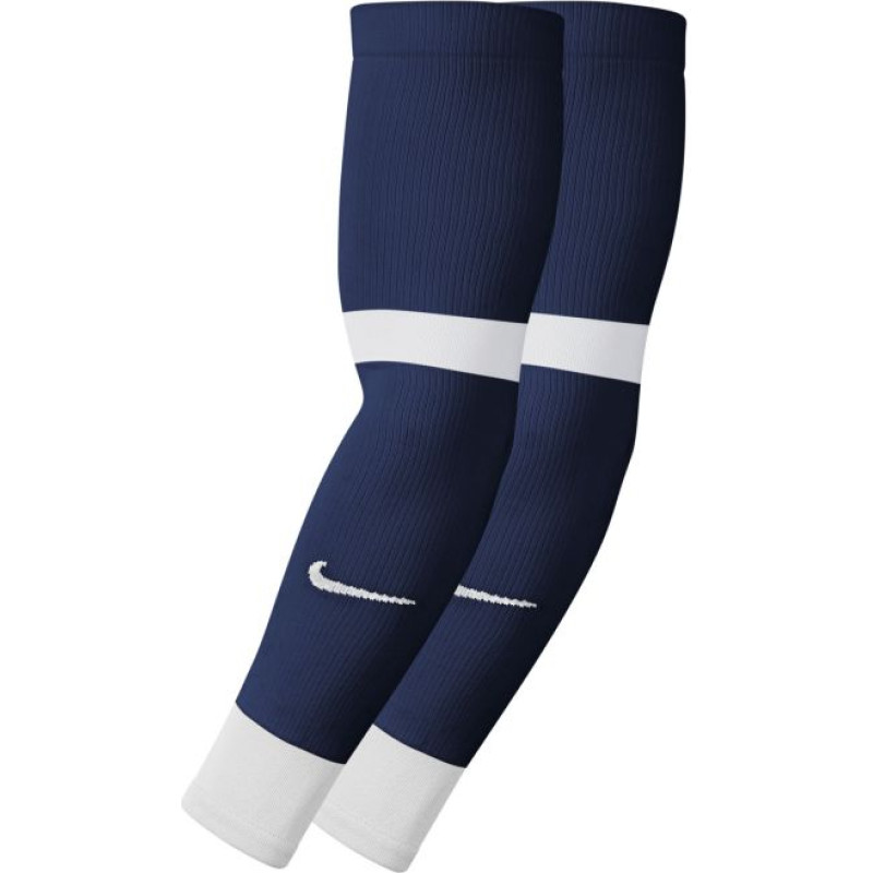 Nike MatchFit CU6419-410 football socks (S/M)