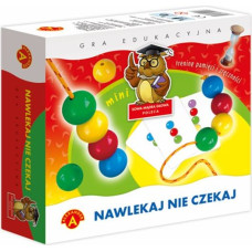 Alexander Gra nawlekaj nie czekaj mini